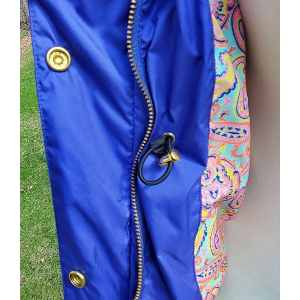 Peter Millar Elements Womens Small S Light Spring… - image 6